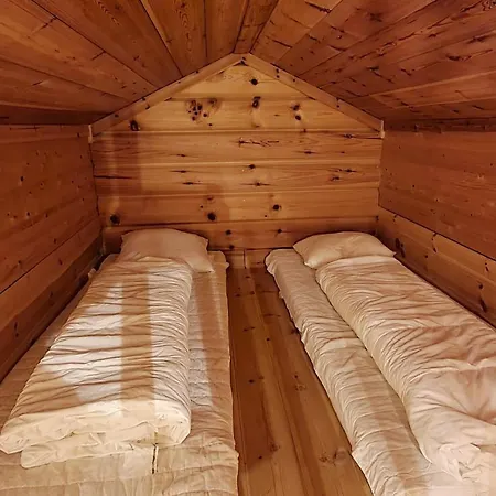 Lägenhet Active Adventure Base - & Lavvo, Fjellpark Dagali
