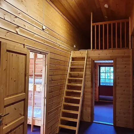 Active Adventure Base - & Lavvo, Fjellpark Apartamento *