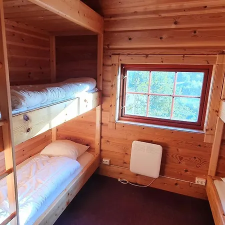 Lägenhet Active Adventure Base - & Lavvo, Fjellpark *