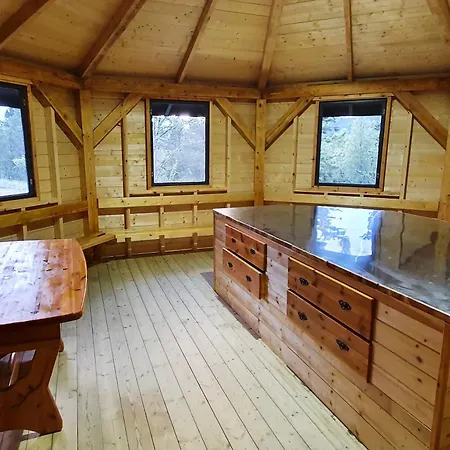 Lejlighed Active Adventure Base - & Lavvo, Fjellpark Dagali