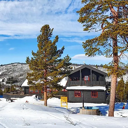 Fjellpark Leilighet Dagali