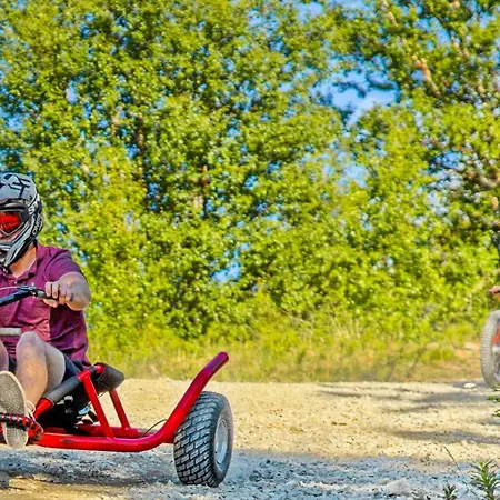 Lägenhet Active Adventure Base - & Lavvo, Fjellpark *