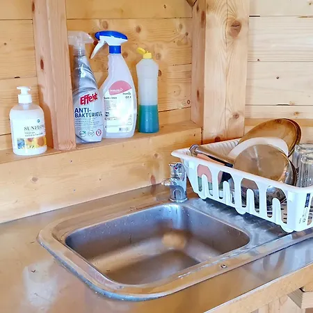 Apartamento Active Adventure Base - & Lavvo, Fjellpark
