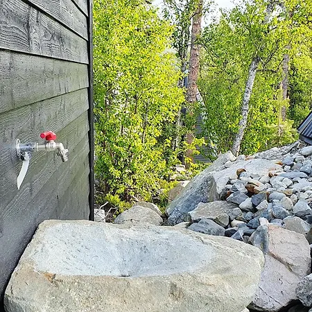 Active Adventure Base - & Lavvo, Fjellpark Lägenhet Dagali