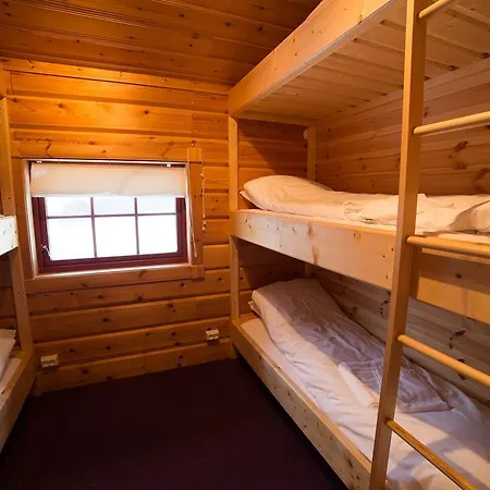 Active Adventure Base - & Lavvo, Fjellpark Dagali