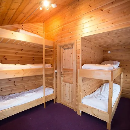 Active Adventure Base - & Lavvo, Fjellpark * Dagali
