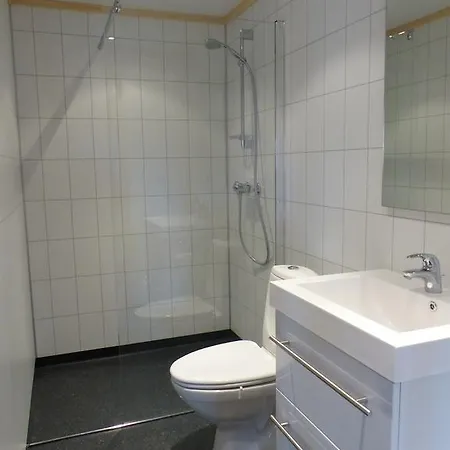 Active Adventure Base - & Lavvo, Fjellpark 아파트 Dagali