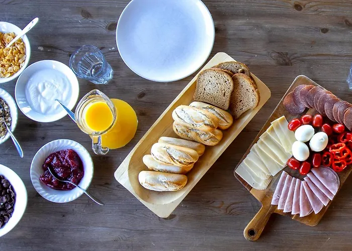 Active Adventure Base - & Lavvo, Fjellpark Lejlighed Dagali