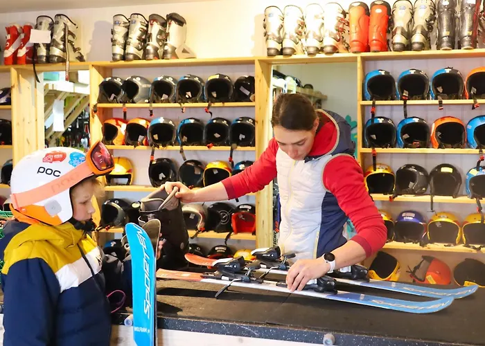 Active Adventure Base - & Lavvo, Fjellpark Daire *