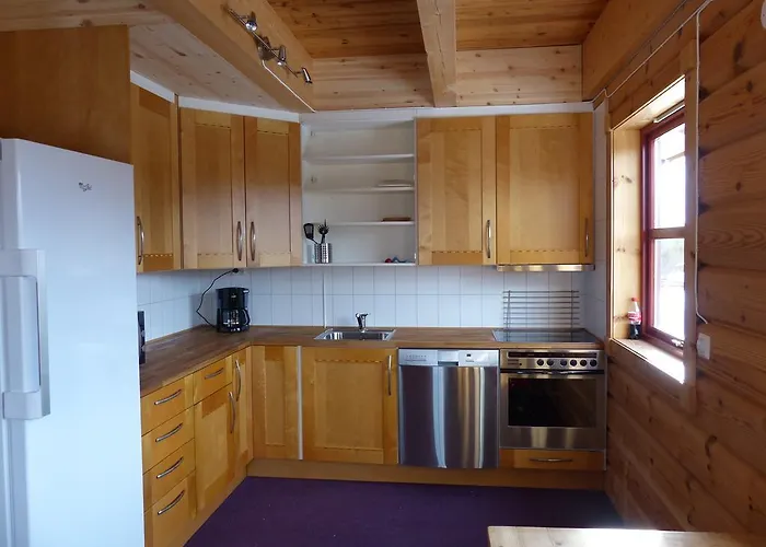 Active Adventure Base - & Lavvo, Fjellpark * Dagali