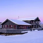 Active Adventure Base - & Lavvo, Fjellpark * Dagali