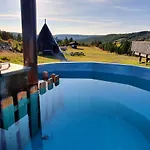 Active Adventure Base - & Lavvo, Fjellpark 公寓 Dagali