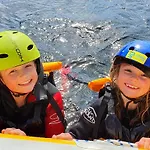 Active Adventure Base - & Lavvo, Fjellpark