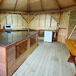 公寓 Active Adventure Base - & Lavvo, Fjellpark