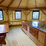 公寓 Active Adventure Base - & Lavvo, Fjellpark Dagali