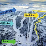 Active Adventure Base - & Lavvo, Fjellpark *
