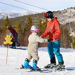 公寓 Active Adventure Base - & Lavvo, Fjellpark