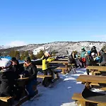 Active Adventure Base - & Lavvo, Fjellpark 公寓 Dagali