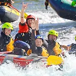 公寓 Active Adventure Base - & Lavvo, Fjellpark