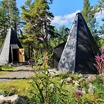 Active Adventure Base - & Lavvo, Fjellpark * Dagali