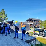 公寓 Active Adventure Base - & Lavvo, Fjellpark