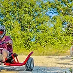 公寓 Active Adventure Base - & Lavvo, Fjellpark *