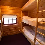 Active Adventure Base - & Lavvo, Fjellpark Dagali